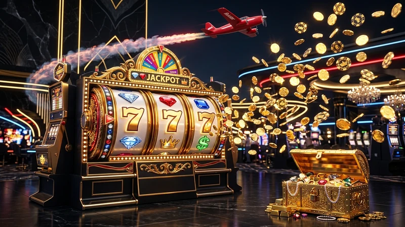 casino