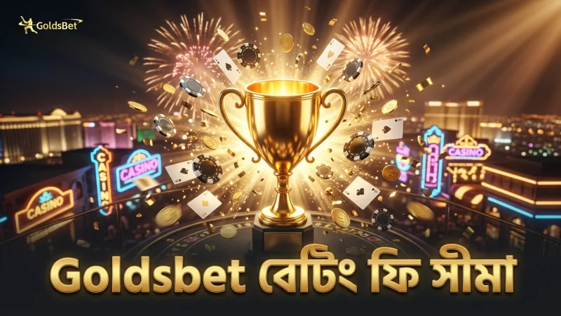 অন্ধর বাহার – নতুনদের জন্য সম্পূর্ণ গাইড 1 Goldsbet-এ অন্ধর বাহারের বেটিং ফি ও সীমা নির্দিষ্ট