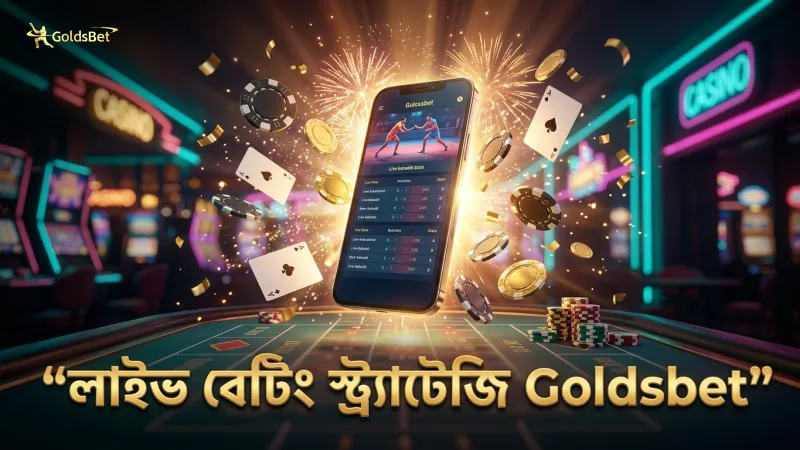 লাইভ ম্যাচে রেইড ও ট্যাকল পয়েন্টে বাজির কৌশল
