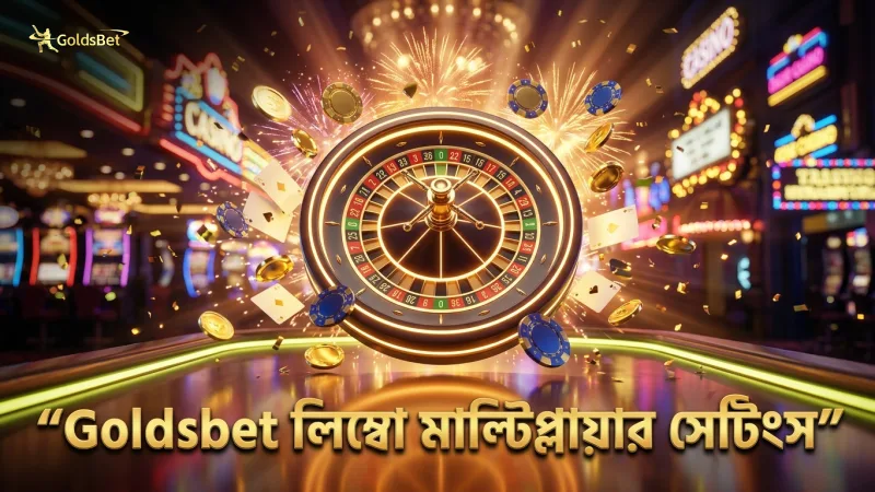 Goldsbet এ লিম্বো গেমের মাল্টিপ্লায়ার সেটিংস বিশ্লেষণ