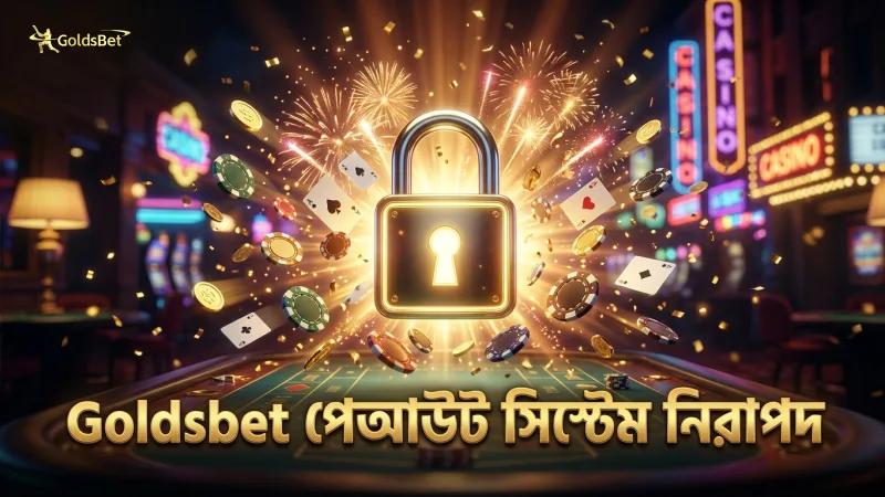 প্রোভ্যাবিল ফেয়ার হ্যাস ভেরিফিকেশন দ্বারা নিশ্চিত পেআউট সিস্টেম