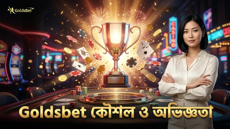 সঠিক কৌশল ও বাস্তব অভিজ্ঞতায় মেগা হুইল জেতার সম্ভাবনা বাড়ে।