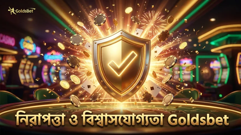 বিশ্বস্ততার জন্য সার্টিফাইড আরটিপি এবং নিরাপত্তা ব্যবস্থা।